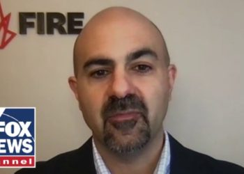 Education activist: This is ‘discrimination’ based on political beliefs