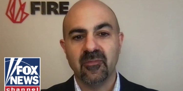 Education activist: This is ‘discrimination’ based on political beliefs