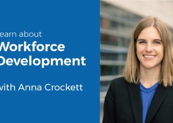 Learn About Workforce Development
