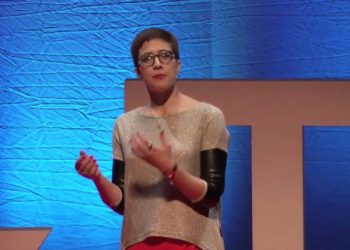 Making public policy more fun | Vasiliki (Vass) Bednar | TEDxToronto