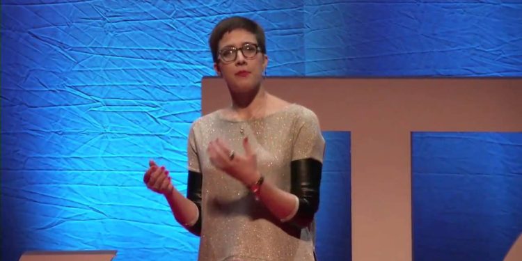 Making public policy more fun | Vasiliki (Vass) Bednar | TEDxToronto