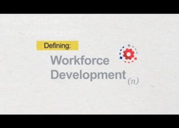 Making the Case for 'Workforce Development' | #AmGradKCPT | Part 1