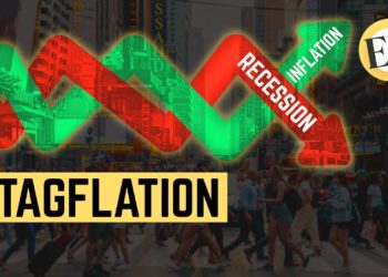 Are We Stuck Between Hyperinflation And A Recession? | Economics Explained