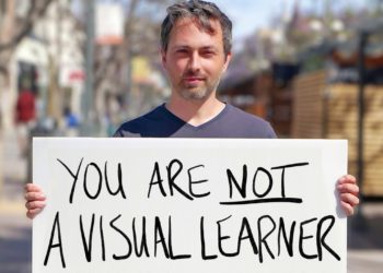 The Biggest Myth In Education