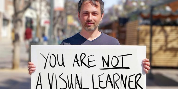 The Biggest Myth In Education