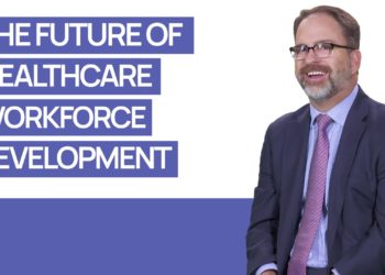 Workforce Development in Healthcare Post–COVID | #DHGETalks