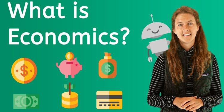 What is Economics?