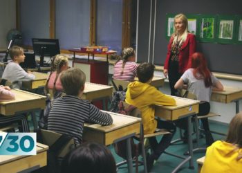 Why Finland's schools outperform most others across the developed world | 7.30