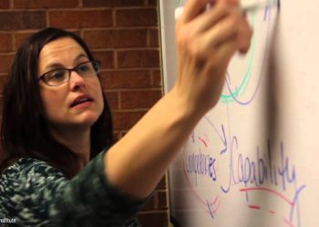 What we do: Workforce development