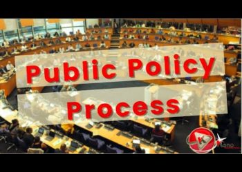 5 steps of the Public Policy Process and Defining What is Public Policy – Public Administration 101