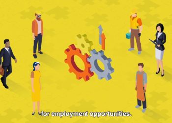 What is a Workforce Development Board?