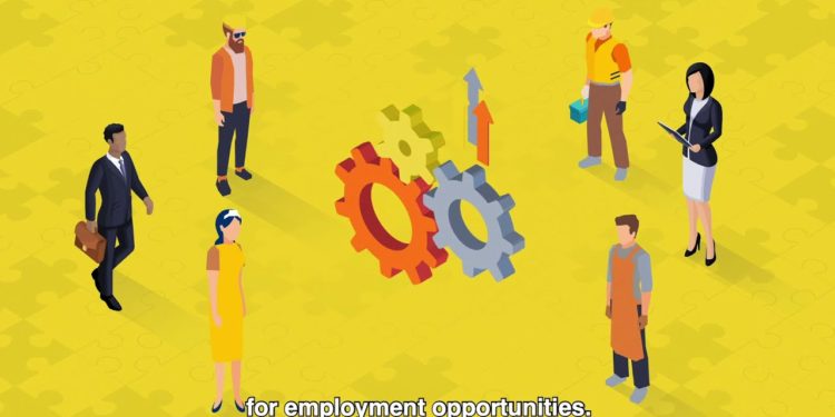 What is a Workforce Development Board?