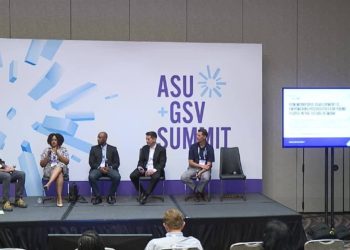 How Workforce Development is Empowering Possibilities | ASU+GSV 2021