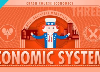 Economic Systems and Macroeconomics: Crash Course Economics #3