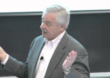 19. Making Public Policy