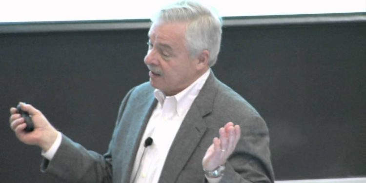 19. Making Public Policy