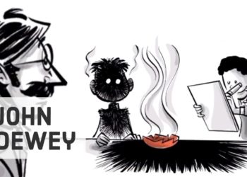 John Dewey’s 4 Principles of Education