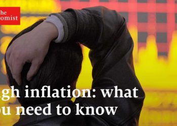 High inflation: what you need to know