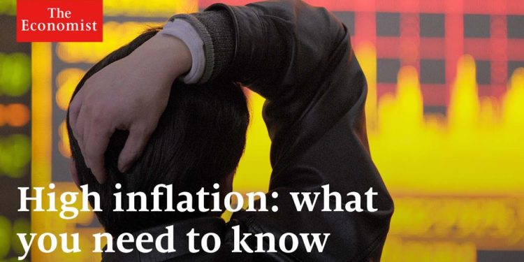 High inflation: what you need to know