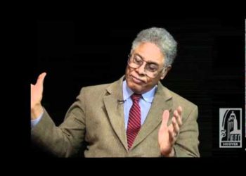 Thomas Sowell — Basic Economics
