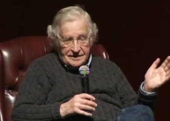 Education For Whom and For What?