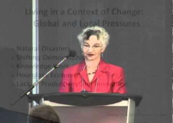 What is Workforce Development?