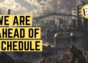 MIT Has Predicted that Society Will Collapse in 2040 | Economics Explained