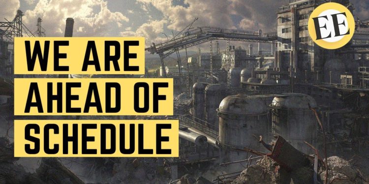 MIT Has Predicted that Society Will Collapse in 2040 | Economics Explained