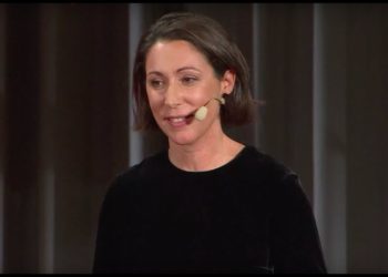 Change Public Policy | Caroline Widmer | TEDxCarouge