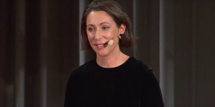 Change Public Policy | Caroline Widmer | TEDxCarouge