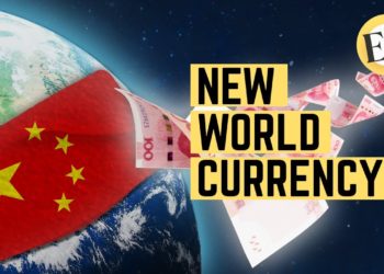 Could China's Currency Be The New World Reserve? | Economics Explained