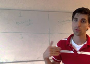 Types of public policy