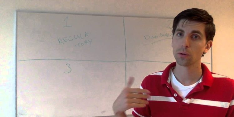 Types of public policy