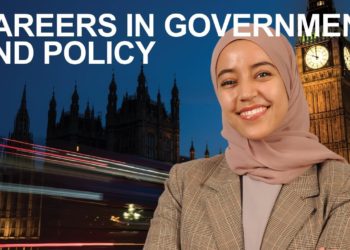 Careers in Public Policy – Part 1 Introduction