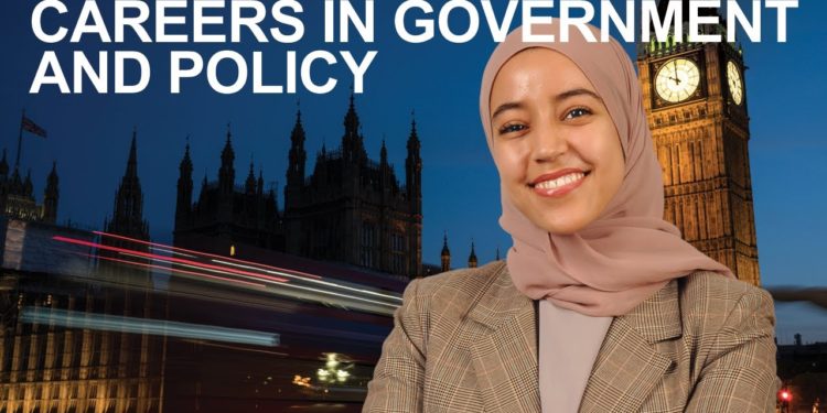Careers in Public Policy – Part 1 Introduction