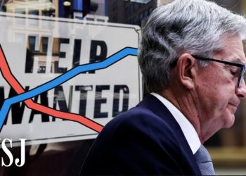 Why a 2022 Recession Would Be Unlike Any Other | WSJ