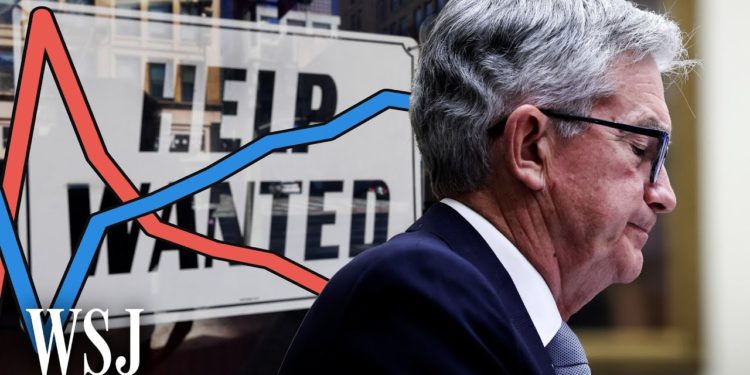 Why a 2022 Recession Would Be Unlike Any Other | WSJ