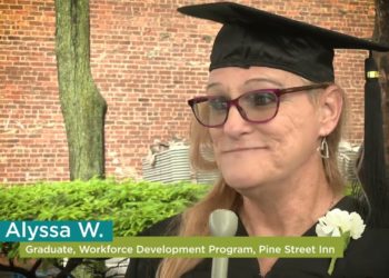 Pine Street Inn: Workforce Development – Preview