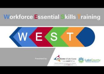 Workforce Development's WEST Program