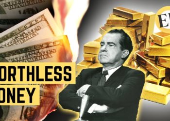 Was Dropping The Gold Standard A Mistake? | Economics Explained