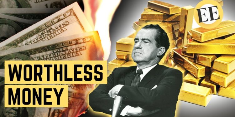 Was Dropping The Gold Standard A Mistake? | Economics Explained