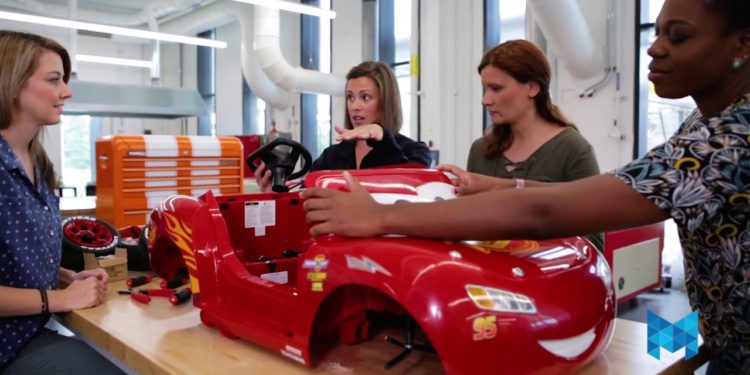 MCC Workforce Development