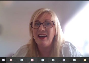 Workforce Development Webinar