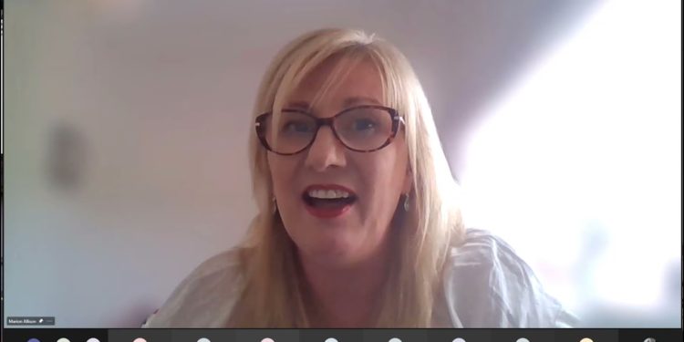 Workforce Development Webinar