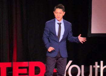 How School Makes Kids Less Intelligent | Eddy Zhong | TEDxYouth@BeaconStreet