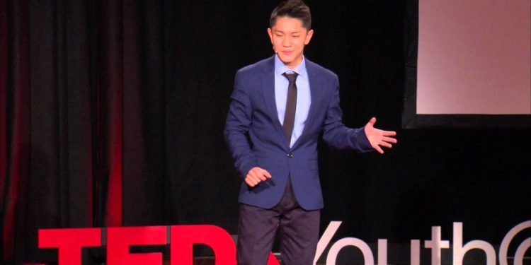 How School Makes Kids Less Intelligent | Eddy Zhong | TEDxYouth@BeaconStreet