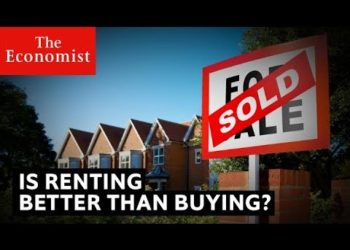How an obsession with home ownership can ruin the economy