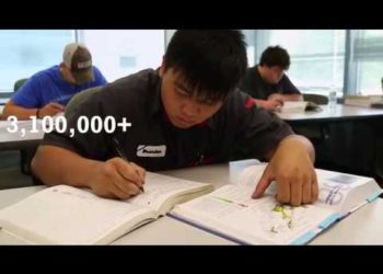 Education and Workforce Development in Tennessee