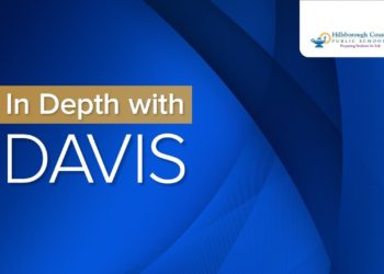 In Depth with Davis Workforce Development Programs