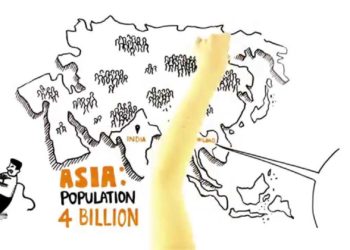 Lee Kuan Yew School of Public Policy: Why study public policy?